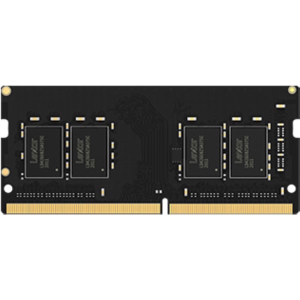 Lexar 32GB DDR4 3200MHz Laptop RAM Module