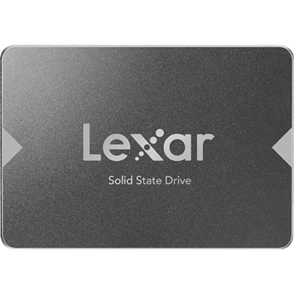 Lexar NS100 1TB 2.5" Serial ATA III SSD