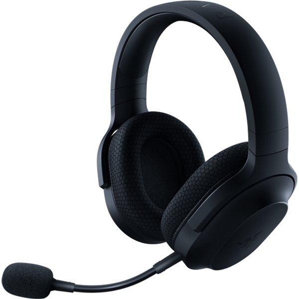 Razer Barracuda X Wireless Gaming Headset - Black