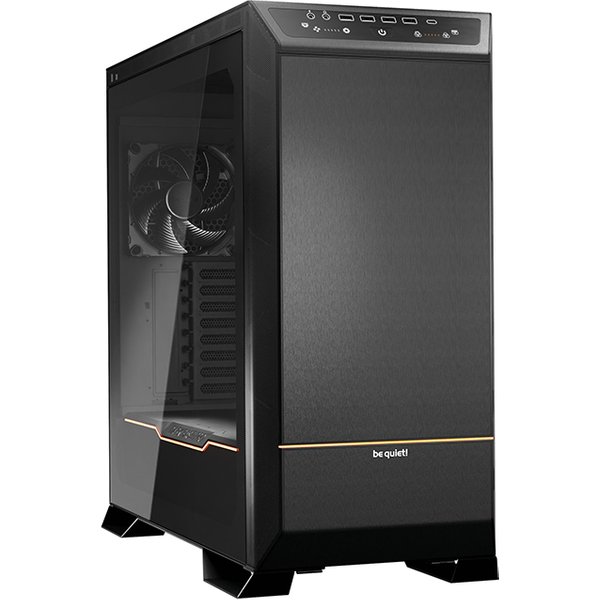 be quiet! Dark Base Pro 901 Full Tower PC Case - Black