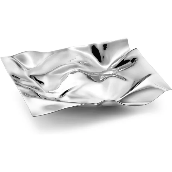 Georg Jensen - Panton Schale, klein Georg Jensen Panton Schale