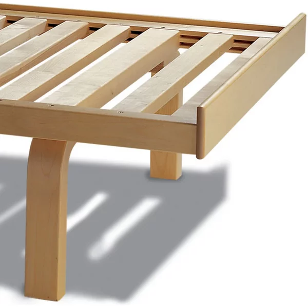 Artek - Daybed 710, 90 x 200 cm, Birke Artek Daybed 710