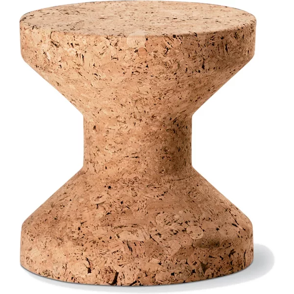 Vitra - Cork Family, Hocker Modell A Vitra Cork Family