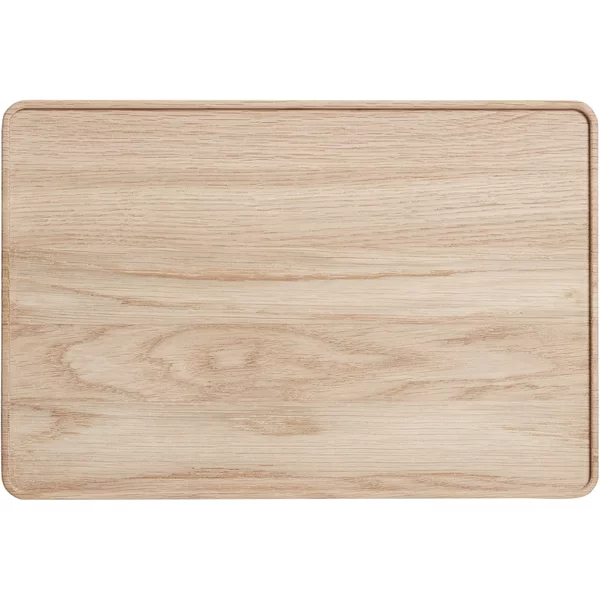 Andersen Furniture - Create Me Tablett, 36 x 24 cm, Eiche Andersen Furniture Create Me Tablett