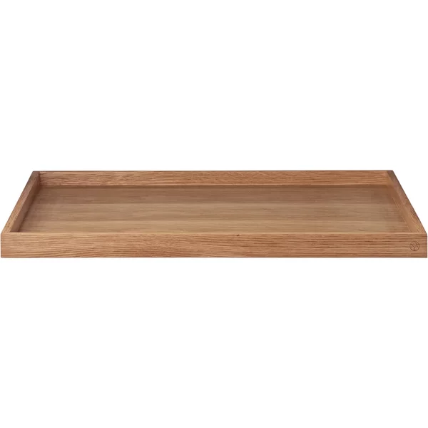 AYTM - Unity Holztablett extra large, Eiche AYTM Unity Holztablett extra large