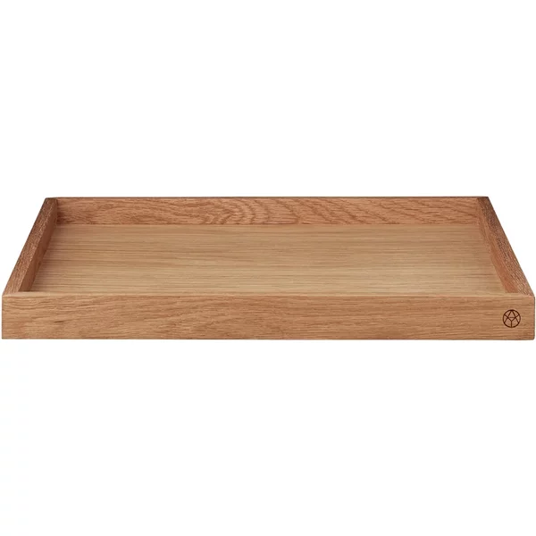 AYTM - Unity Holztablett large, Eiche AYTM Unity Holztablett large