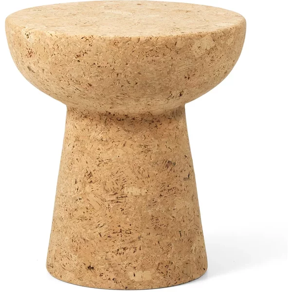Vitra - Cork Family Hocker, Modell D Vitra Cork Family Hocker