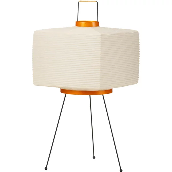 Vitra - Akari Tischleuchte, 7A Vitra Akari Tischleuchte
