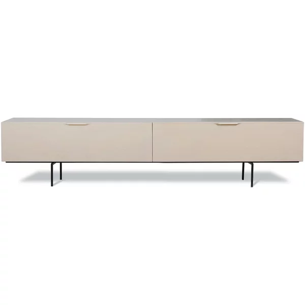 HKliving - TV-Lowboard 167 cm, sand HKliving TV-Lowboard