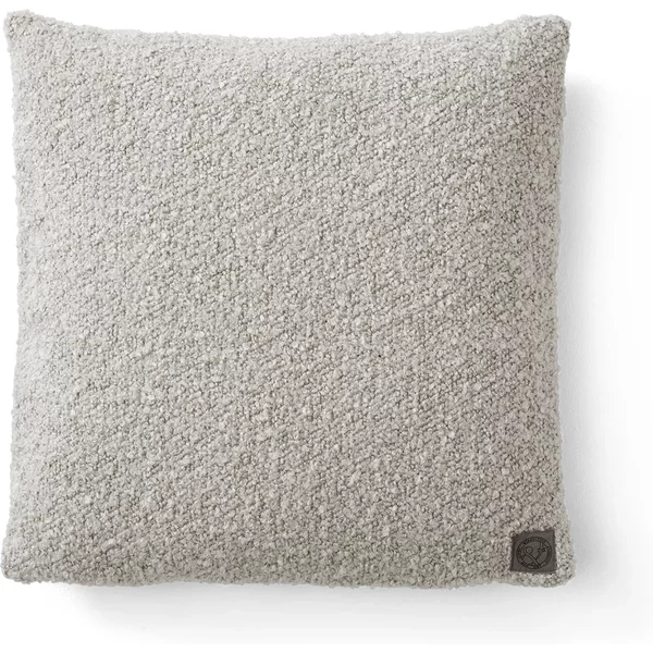 &Tradition - Collect SC28 Kissen Soft Bouclé, 50 x 50 cm, cloud &Tradition Collect SC28 Kissen Soft Bouclé