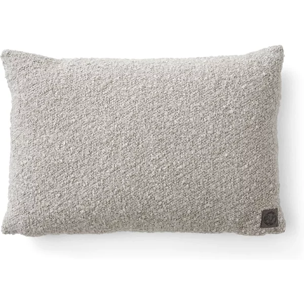 &Tradition - Collect SC48 Kissen Soft Boucle, 40 x 60 cm, cloud &Tradition Collect SC48 Kissen Soft Boucle