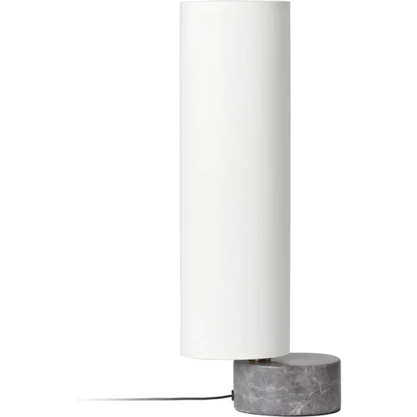 GUBI - Unbound Tischleuchte LED, weiß Gubi Unbound Tischleuchte LED