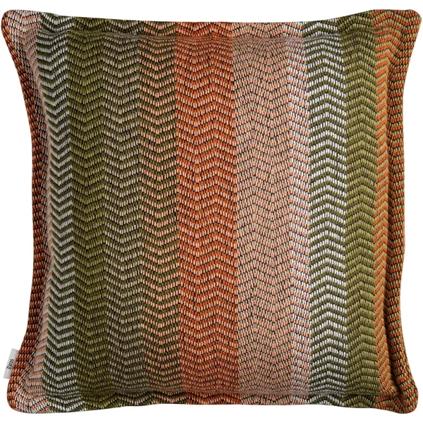 Røros Tweed - Fri Kissen, 60 x 60 cm, harvest Røros Tweed Fri Kissen