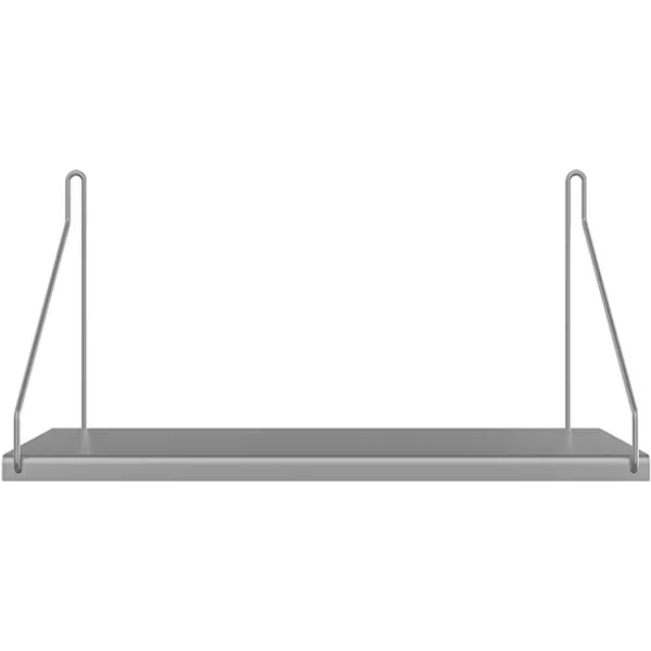 Frama - Shelf Wandregal 40 x 20 cm, Edelstahl Frama Shelf Wandregal 40 x