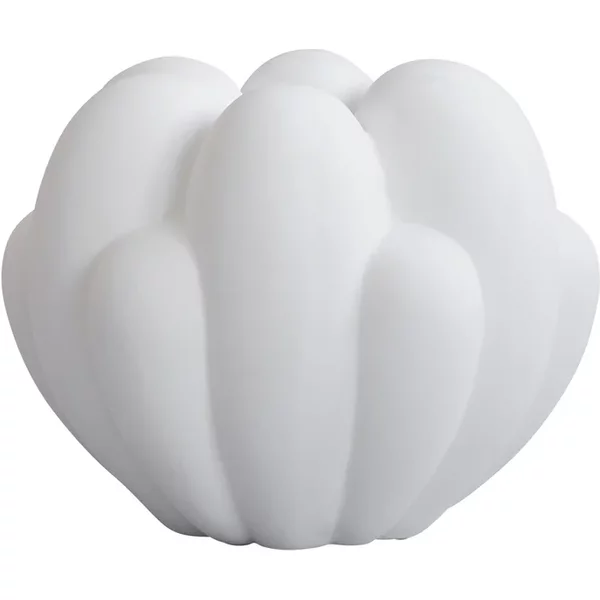 Copenhagen - Bloom Vase, mini, bone white 101 Copenhagen Bloom Vase