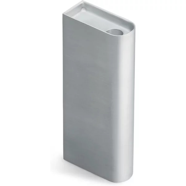 Northern - Monolith Kerzenhalter tall, Aluminium Northern Monolith Kerzenhalter tall