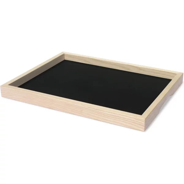 side by side - Tablett Basic S, Esche side by side Tablett Basic S