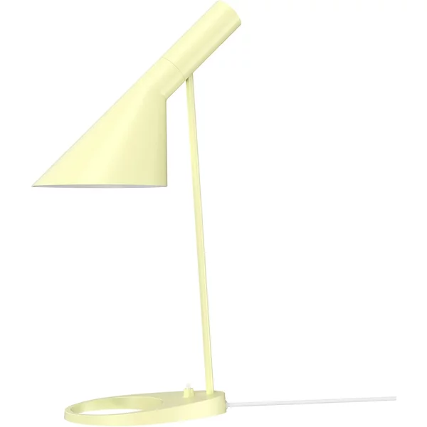 Louis Poulsen - AJ Tischleuchte, soft lemon Louis Poulsen AJ Tischleuchte