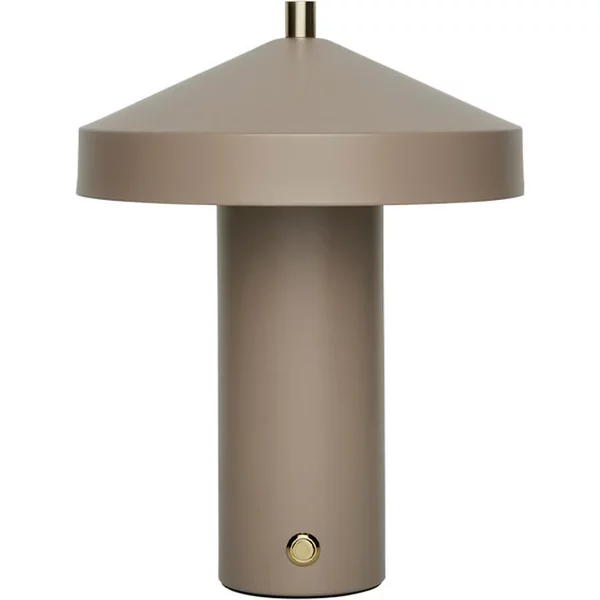 OYOY - Hatto Akku Tischleuchte LED, clay OYOY Hatto Akku Tischleuchte LED