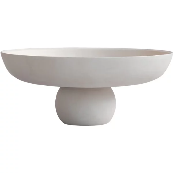 101 Copenhagen - Baburu Bowl, big, birch 101 Copenhagen Baburu Bowl