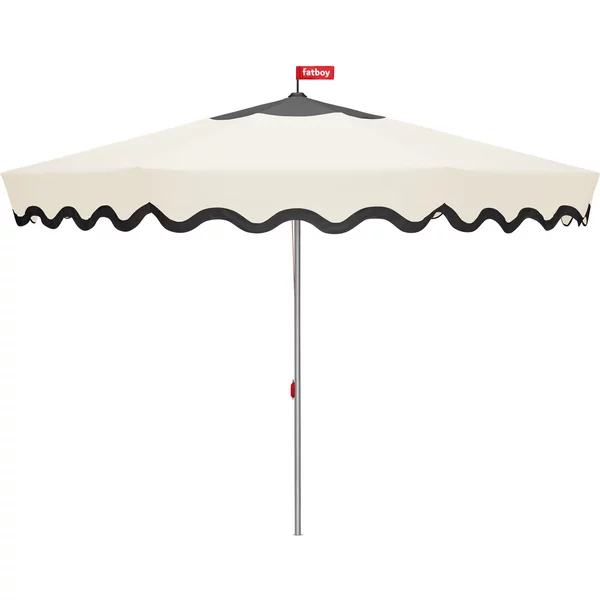 Fatboy - Pensol Sonnenschirm, creme Fatboy Pensol Sonnenschirm