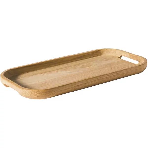 Andersen Furniture - Flection Tablett, large, 40 x 20 cm, Eiche Andersen Furniture Flection Tablett