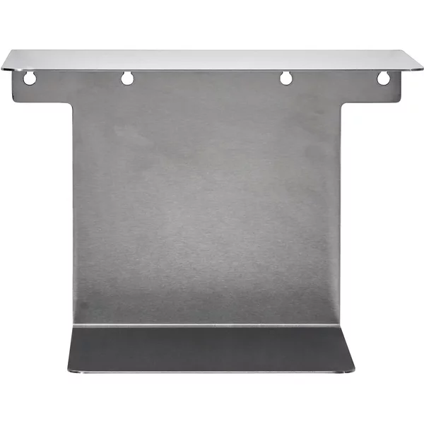 House Doctor - Book Wandregal, L 32 cm, Edelstahl gebürstet House Doctor Book Wandregal
