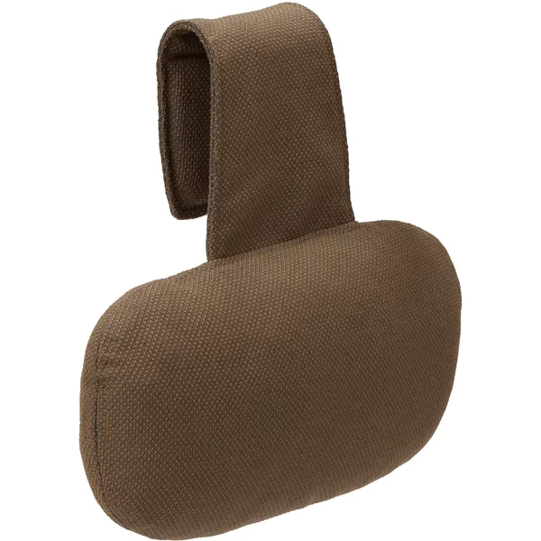 UMAGE - Neck Rest Kissen, mocca Umage Neck Rest Kissen