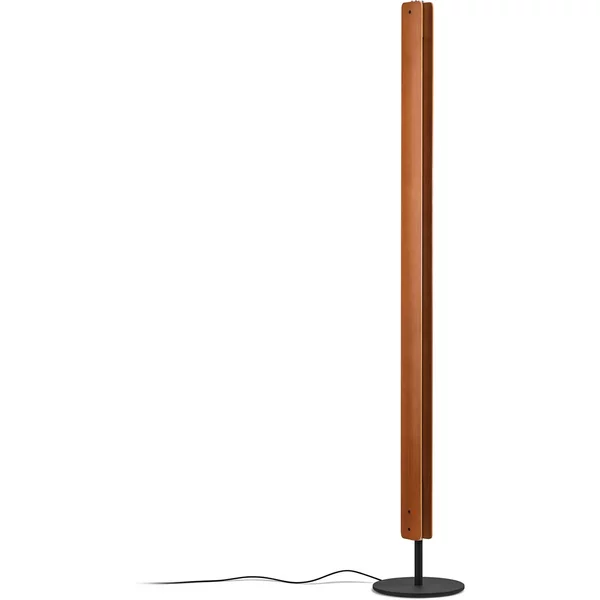 Flos - Seki-Han Stehleuchte, braun Flos Seki-Han Stehleuchte