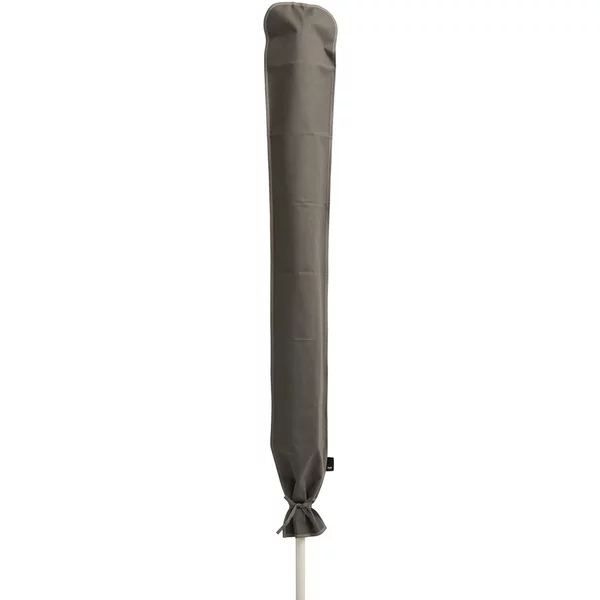 HAY - Terrazza Sonnenschirm Cover, charcoal HAY Terrazza Sonnenschirm Cover