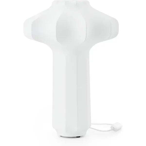 Normann Copenhagen - Phantom LED Tischleuchte, weiß Normann Copenhagen Phantom LED Tischleuchte