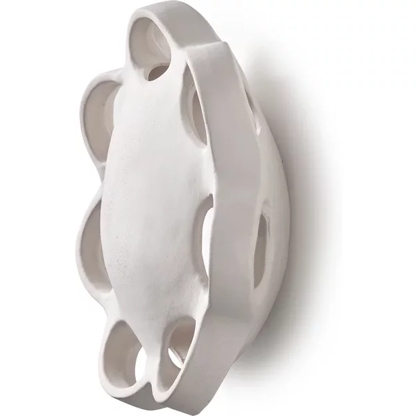 Serax - Harna Wandleuchte, beige Serax Harna Wandleuchte