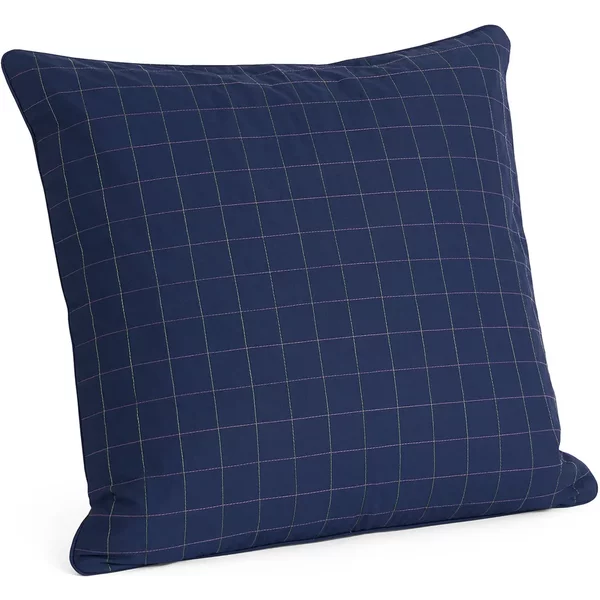 HAY - Dori Kissen, 60 x 60 cm, midnight blue HAY Dori Kissen