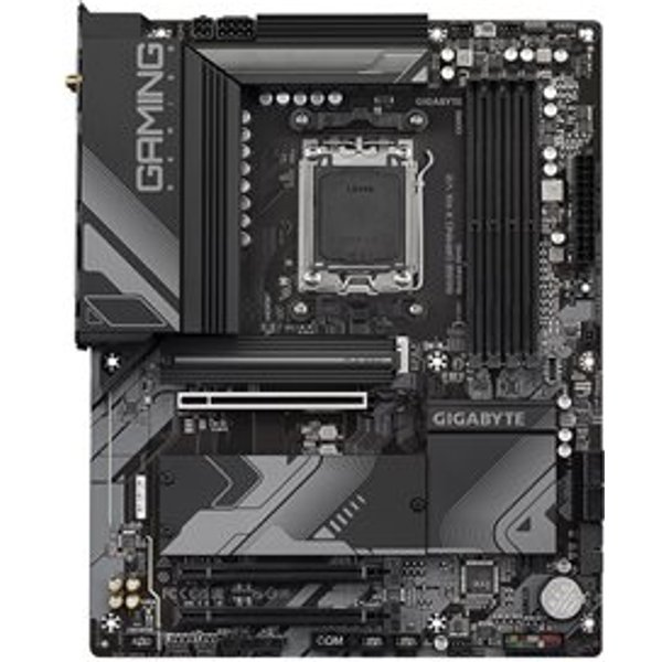 GIGABYTE B650 GAMING X AX V2 AM5 MB