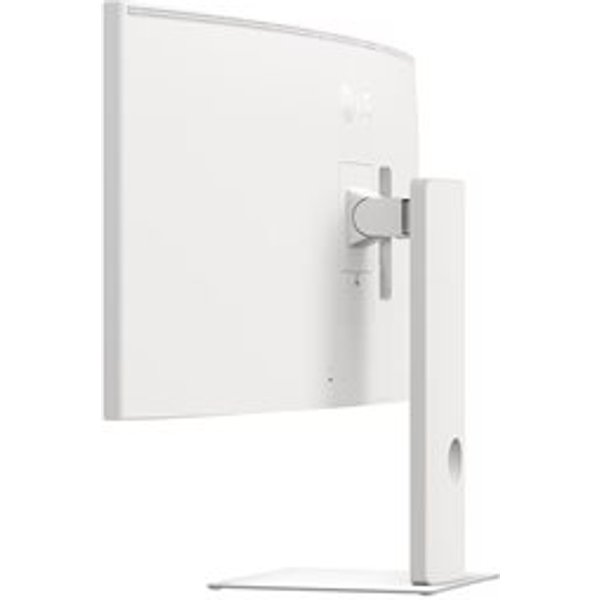 LG UltraFine 40WT95UF-W - LED-Monitor - gebogen - 101.6 cm (40")