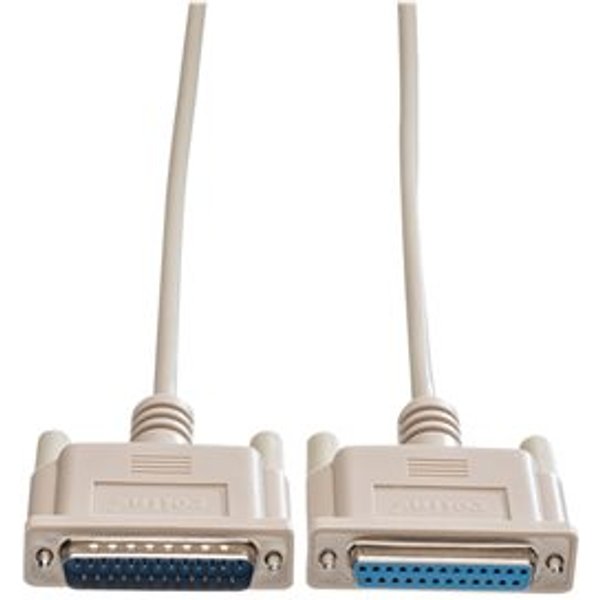 ROLINE RS232 Kabel ST-BU 3m