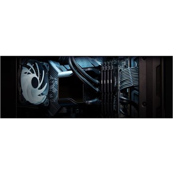 KINGSTON 16GB 5600MHz DDR5 CL40 DIMM