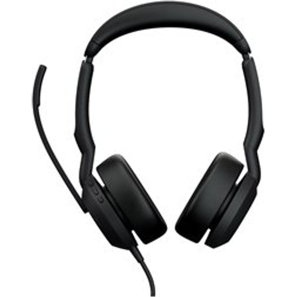 JABRA Evolve2 50 USB C/A UC Stereo w/o B