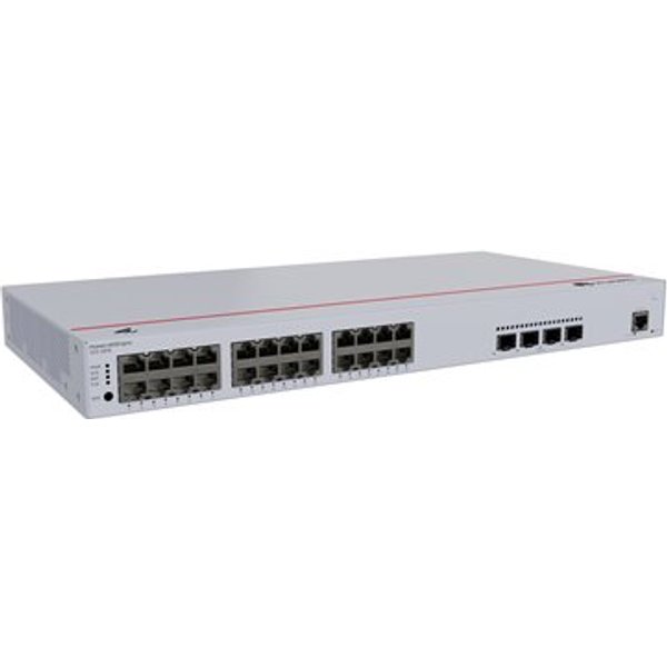 HUAWEI S310-24P4X 24x10/100/1000BASE-T