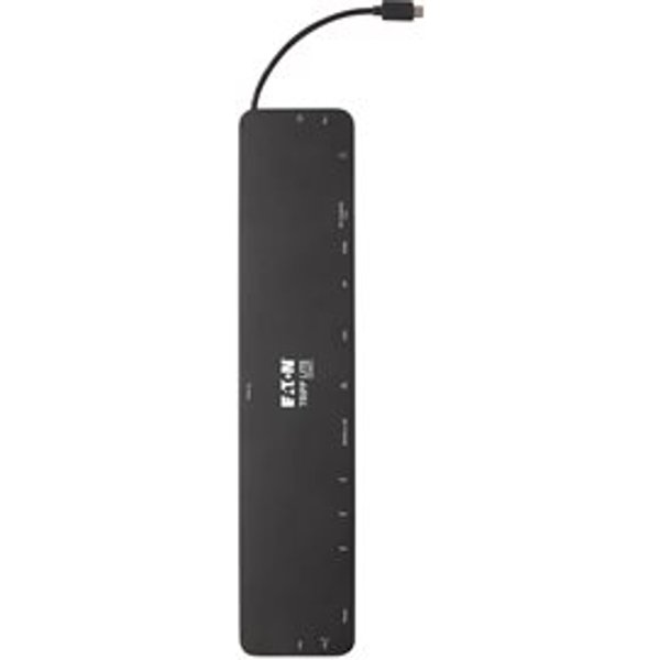 Eaton Tripplite Series USB-C Dock, Triple Display - 4K HDMI