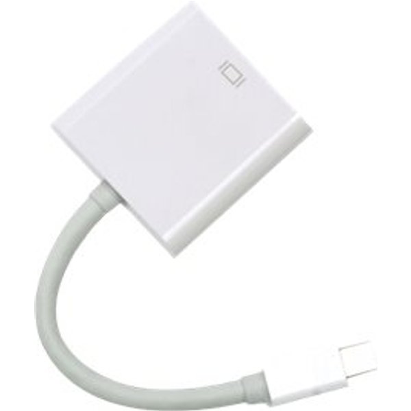 JOUJYE AVC 226-0.1m MiniDVI/VGA adapter