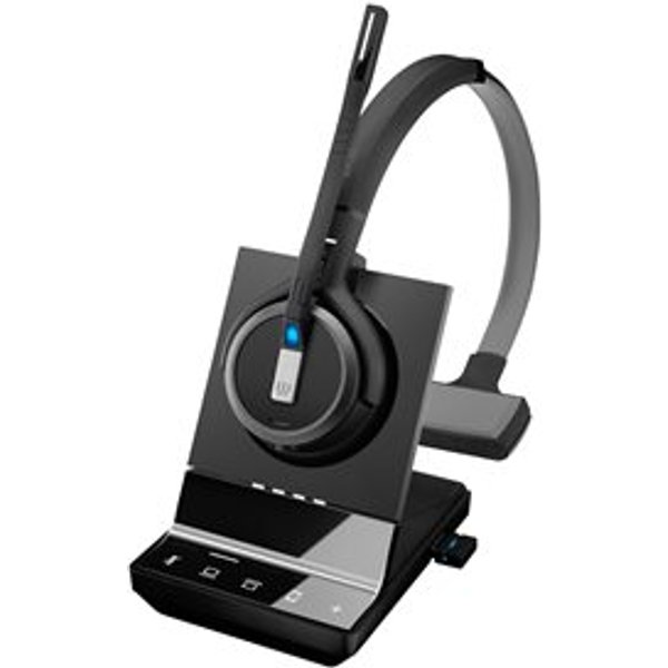 EPOS IMPACT SDW - Headset-System - On-Ear - DECT