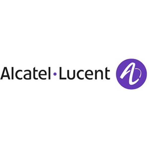 Alcatel-Lucent ALE-10 Tastatur QWERTY