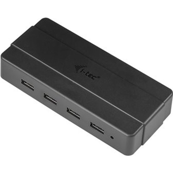 I-TEC USB 3.0 Advance Charging HUB 4port