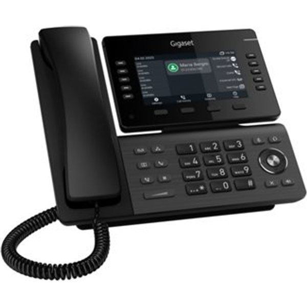Gigaset PRO P855BW IP