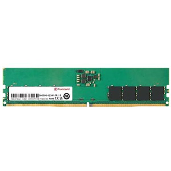 DDR5 16GB PC 4800 CL40 Transcend JetRAM, JM4800ALE-16G
