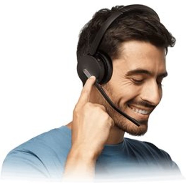 YEALINK BH70 Dual UC USB-C-A