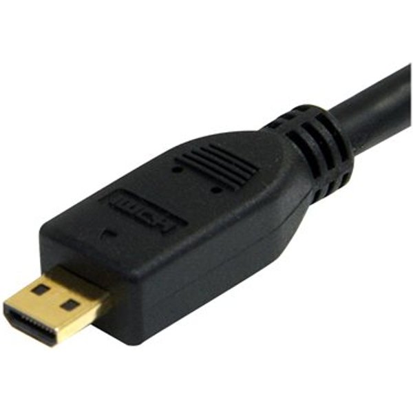 STARTECH 2m HDMI auf Micro HDMI Kabel