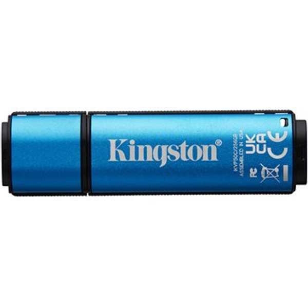 KINGSTON 32GB USB-C IronKey Vault 50C
