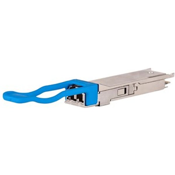 HPE Aruba Transceiver QSFP28 LC FR1 SMF